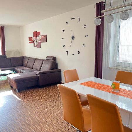 Bogi'S Ferienhaus - Pension Лакирхен Экстерьер фото