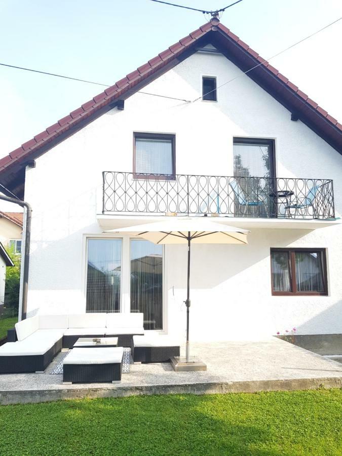 Bogi'S Ferienhaus - Pension Лакирхен Экстерьер фото